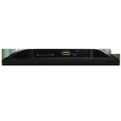 1.6GHz Quad Core Wall Mount Android Tablet with 10-Point Capacitive Touch and Power over Ethernet (POE)