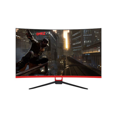 2560X1440 4k 144hz 32 Inch Monitor 1800R Gaming Computer Monitors