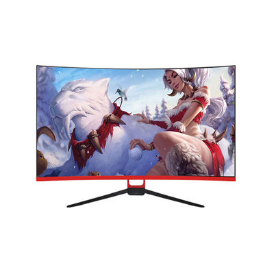 2560X1440 4k 144hz 32 Inch Monitor 1800R Gaming Computer Monitors