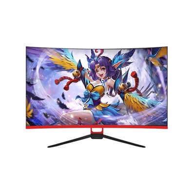 2560X1440 4k 144hz 32 Inch Monitor 1800R Gaming Computer Monitors