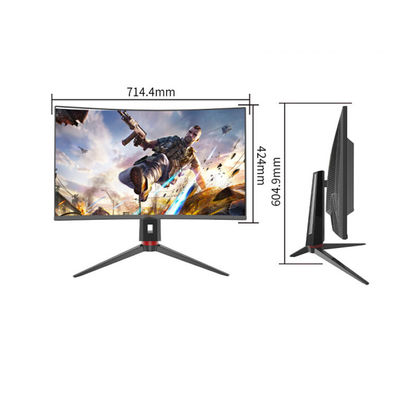 350cd/m2 32 Inch 240hz Gaming Monitor