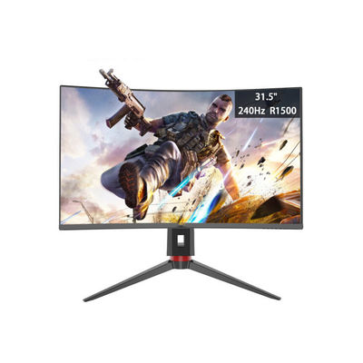 350cd/m2 32 Inch 240hz Gaming Monitor