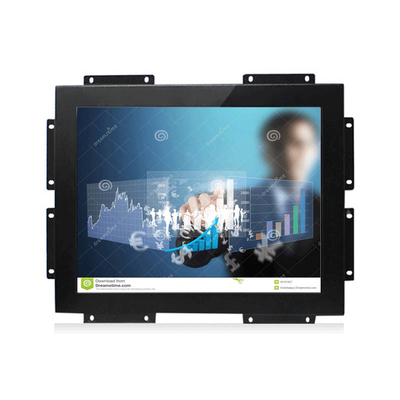 1280*1024 Open Frame Touch Screen Monitor