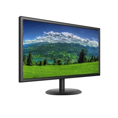 1440x900 DC12V  19 Inch Led Computer Monitor / Widescreen Led Monitor 250cd/m2