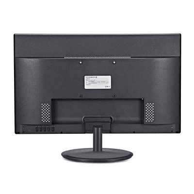 1440x900 DC12V  19 Inch Led Computer Monitor / Widescreen Led Monitor 250cd/m2