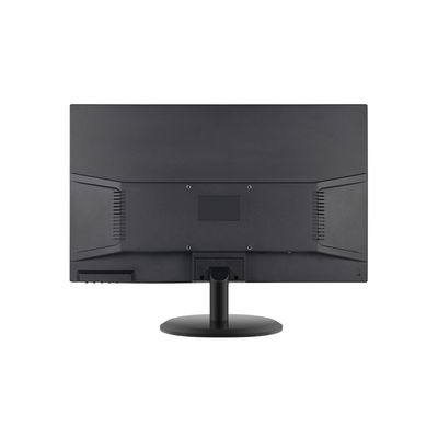 Desktop 300cd/M2 LED Computer Monitors 24inch 75hz HDMI VGA