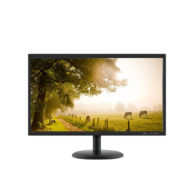 HDMI Input 1920*1080P LED Computer Monitors 24 Inch 75hz Desktop Use