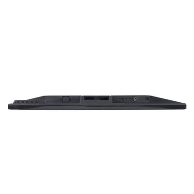 300cd/m2 24 inch led computer monitor