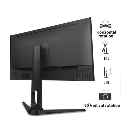 Frameless 1ms 144hz 24 Inch Gaming Monitor / Freesync 24 Inch Desktop Monitor