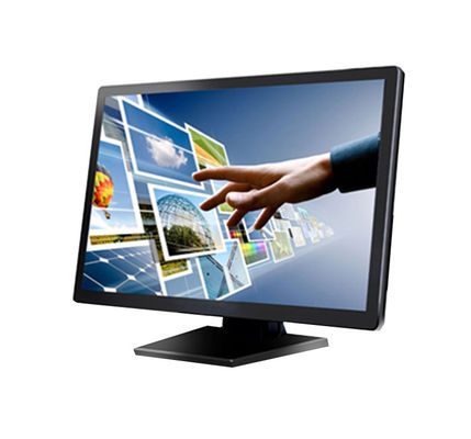 1280*1024 5ms Pos Touch Screen Monitor Capactitive 21.5 Inch Touch Screen Monitor