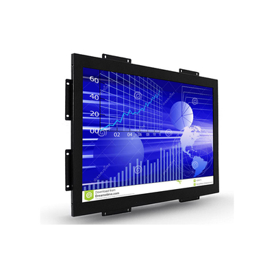 CNHOPESTAR Hdmi USB 21.5inch Open Frame Touch Screen Monitor