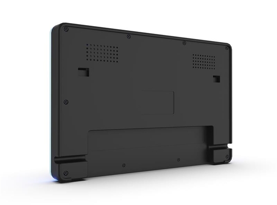 ROCKCHIP RK3288 ROCKCHIP RK3288 Wall Mount Touch Screen With LED Light Bar