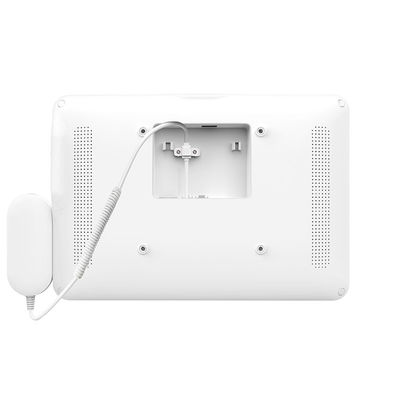 10-Inch FCC Certified Android Medical Tablet with 5MP Camera and Call Function