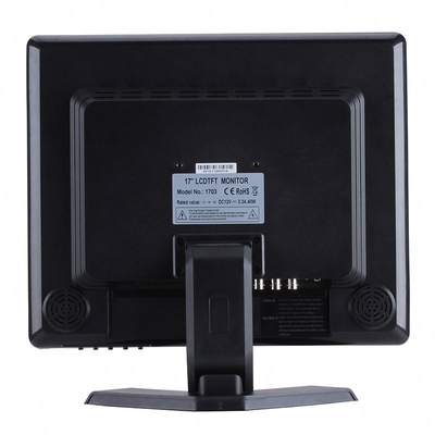 1280*800 10.1inch LCD CCTV Monitor