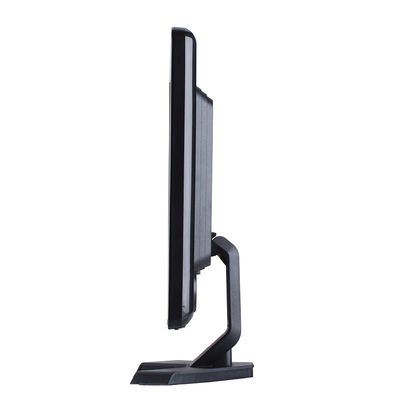 15-Inch Commercial Vehicle LCD Monitor with Dual AV Inputs