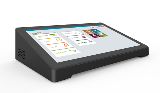 8 Inch 10 Points Touch All In One Tablet Computer Rockchip Processor