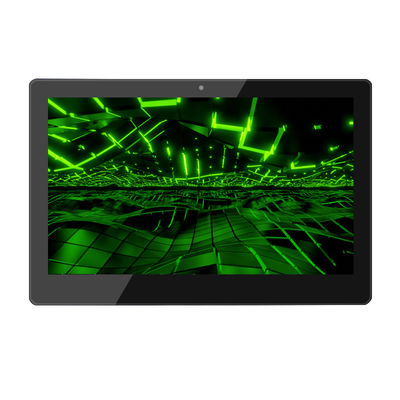12 Inch Quad Core RK3288 Android Tablet PC with 10-Point Capacitive Touch for Industrial Use