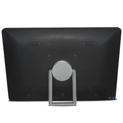 12 Inch Quad Core RK3288 Android Tablet PC with 10-Point Capacitive Touch for Industrial Use