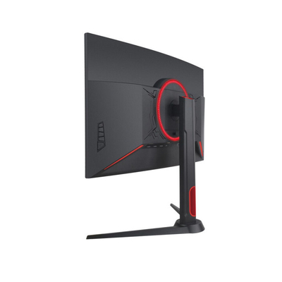 2K 165hz Curved Gaming Monitor