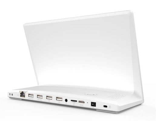 10 Inch IPS Touchscreen All-in-One Android Tablet with Quad Core RK3288 Processor and Android 8.1 OS