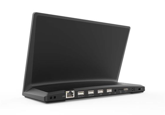 10 Inch  IPS Touchscreen All In One Android Tablet RoHS Certified