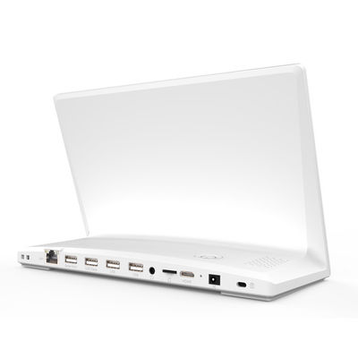 RK3128 8 Inch Android Tablet PC with 1280x800 IPS Touch Screen and NFC POE Option