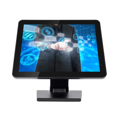 15Inch 350cd/m2 LCD Touch Screen Monitor