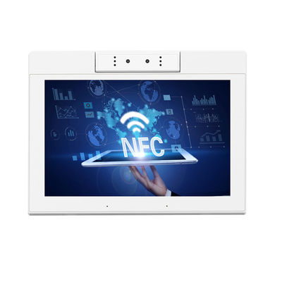 14 Inch IPS Display Android Tablet with 2GB RAM and NFC Functionality for POS Applications