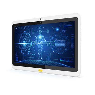 13.3Inch RK3288 Medical Grade Tablets RK3288 1080P Healthcare Android Tablet For Hospital