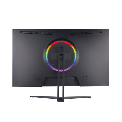 840x2160 60hz 27 Inch 4k Gaming Monitor / Frameless Computer Monitor