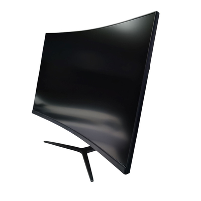 2K 165Hz 32 Inch Curved Gaming Monitor / HDR Freesync Gaming Monitor