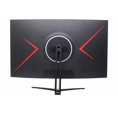 2K 165Hz 32 Inch Curved Gaming Monitor / HDR Freesync Gaming Monitor