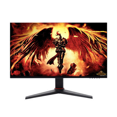 Hopestar 2K 24 Inch 1ms  165hz Monitor LED Gaming Monitor Freesync Gsync