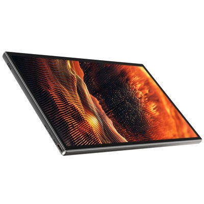 11mm Slim Portable Wireless Touch Screen Monitor with Full HD Display