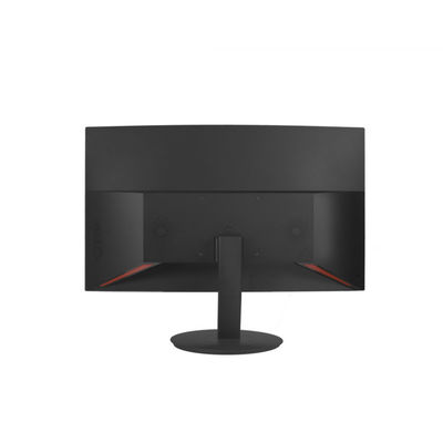 VESA Mounting 1080P 300cd/m2 LCD Computer Monitors Ultra Thin