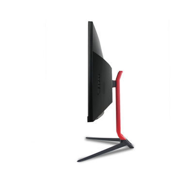 VESA Display 30 Inch Freesync Curved PC Gaming Monitor 1920*1080 75Hz 1ms