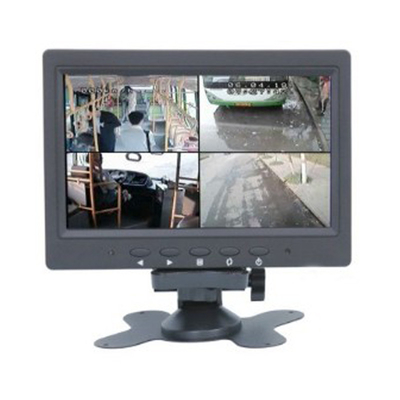 2AV LCD Car Monitor