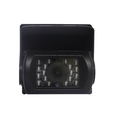 1024x600 24VDC Rear View Car Monitor