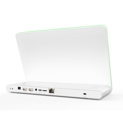 10.1-inch Android 8.1 NFC Touch Screen PC with LED Light and IPS Display