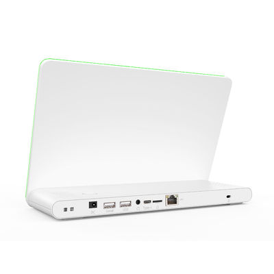 10.1-inch IPS NFC Android Tablet with Quad-Core RK3288 for POS and Advertising Display
