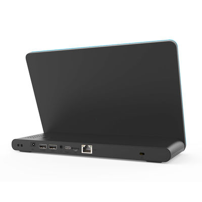 10.1-inch IPS NFC Android Tablet with Quad-Core RK3288 for POS and Advertising Display