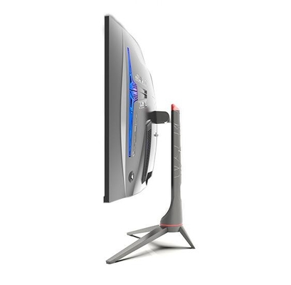 HDR10 1k 165Hz Gaming Desktop Monitor With Adjustable Base MVA Panel