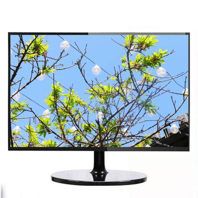 19 Inch Vesa Mount LED Computer Monitors USB HDMI AV DVI VGA Interface