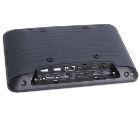 8 Inch All-in-One Touchscreen PC with RJ45 PoE and RK3288 Quad Core Processor
