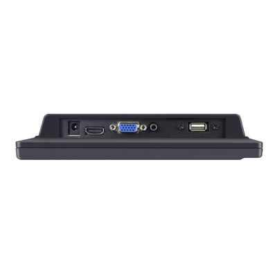 HD 1280x800 10 Inch LCD Touch Screen Monitor VGA USB HDMI Interface