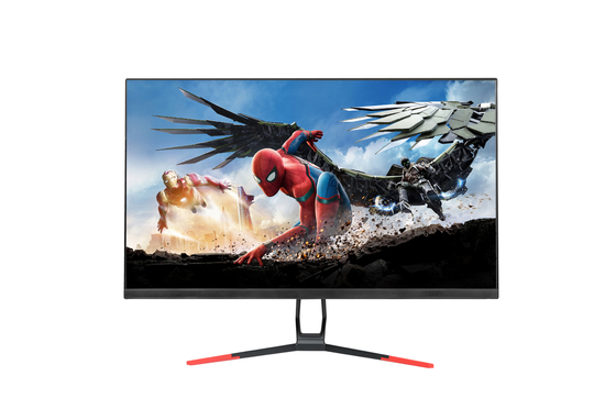 Full HD 27 Inch 144hz 1920x1080 Gaming Monitor With Adjustable Stand