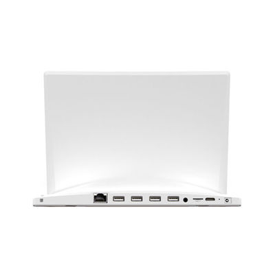 RK3288 Quad Core Android Tablet PC with 10-Point Capacitive Touch and 3-Year Warranty Feedback Device