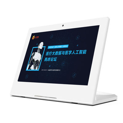 RK3288 Quad Core Android Tablet PC with 10-Point Capacitive Touch and 3-Year Warranty Feedback Device