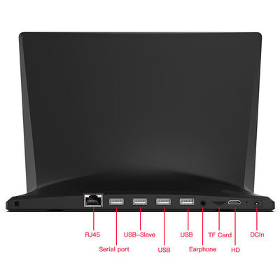 RK3288 Quad Core Android Tablet PC with 10-Point Capacitive Touch and 3-Year Warranty Feedback Device