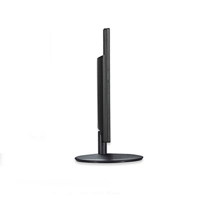 20inch LED Computer Monitors 1600x900 HD Resolution With VESA Mount